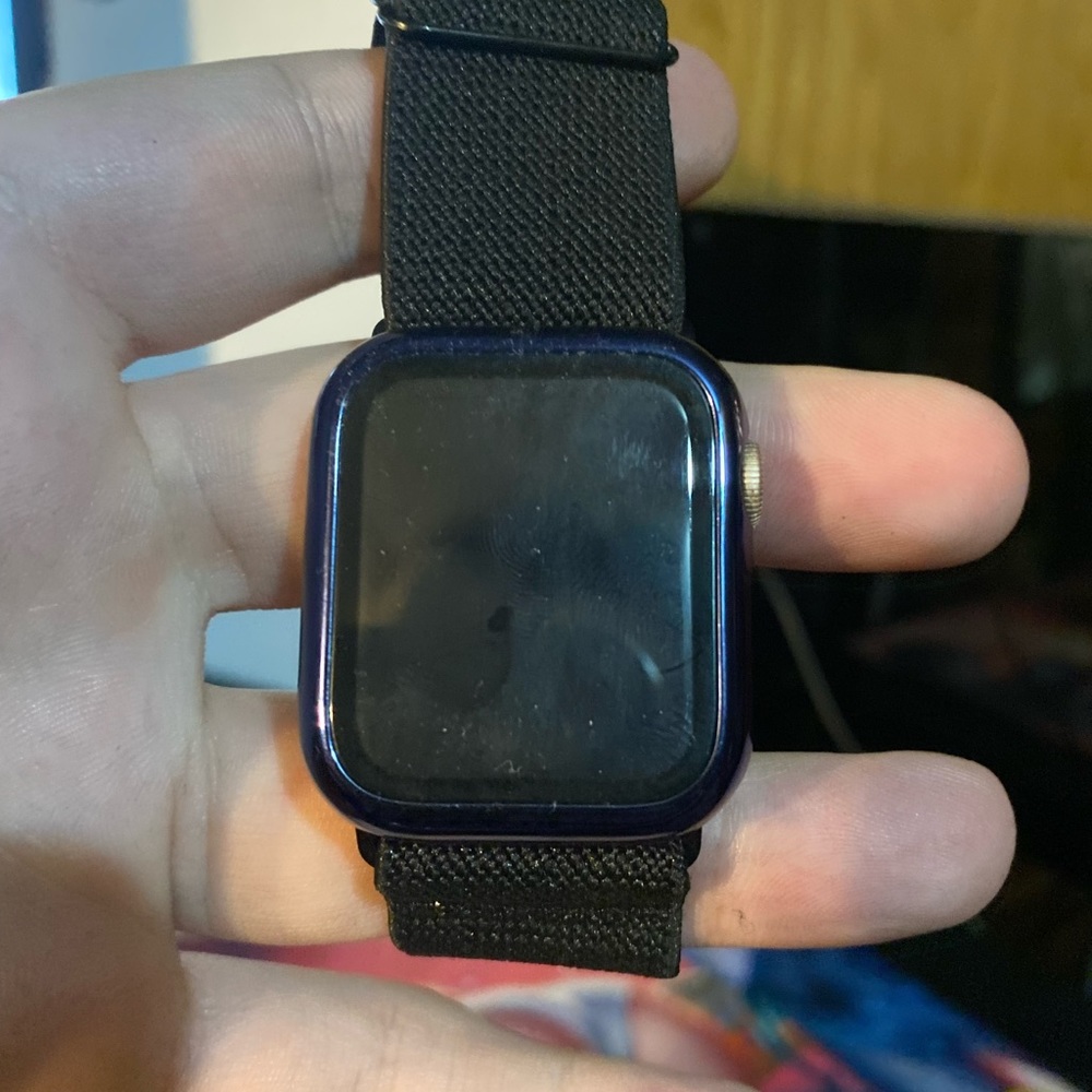 Apple Watch Series 5 40mm